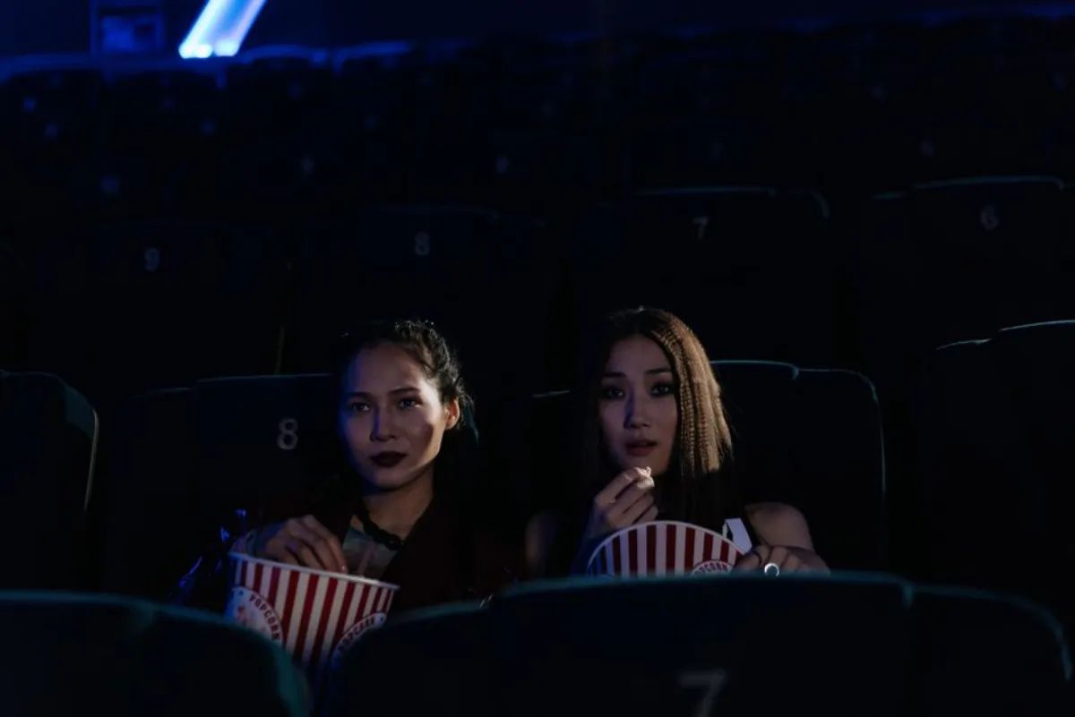 horror cinema